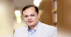 এসিআই কনজ্যুমার ব্র্যান্ডের চিফ বিজনেস অফিসার কামরুল হাসান
