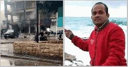 লেবাননে ইসরায়েলি হামলায় নিহত নিজাম উদ্দিনের মরদেহ আনা যাচ্ছে না