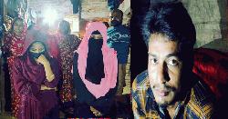 বিয়ের দাবিতে একসঙ্গে দুই তরুণীর অনশন, কাকে বিয়ে করবেন শাহীন!