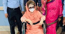 ট্রাস্ট মামলায় খালেদা জিয়ার লিভ টু আপিল শুনানি ১০ নভেম্বর