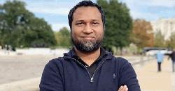 উত্তরা থেকে গান বাংলার তাপস গ্রেফতার