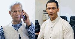 ড. ইউনূস আশ্বস্ত করেছেন পদক্ষেপ নিবেন: সোহেল তাজ