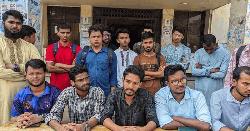 নোবিপ্রবিতে ছাত্র রাজনীতির বিষয়ে সিদ্ধান্ত নেবে শিক্ষার্থীরা