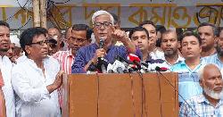 সংস্কার যেন নির্বাচন বিলম্বিত না করে: ফারুক