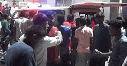 কাশিমপুরে ফ্ল্যাট থেকে ২ যুবকের গলাকাটা মরদেহ উদ্ধার