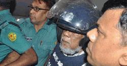 সাবেক মন্ত্রী আমুকে ৬ দিনের রিমান্ডে পাঠিয়েছেন আদালত