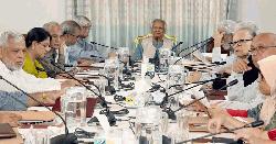 প্রধান উপদেষ্টার সভাপতিত্বে সাইবার নিরাপত্তা আইন বাতিলে নীতিগত সিদ্ধান্ত