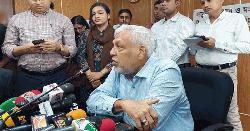 অন্তর্বর্তী সরকার ক্ষমতা চর্চা নয়, ছাত্রদের অনুরোধে দায়িত্ব নিয়েছে: ফাওজুল কবির
