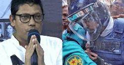 অসুস্থ হয়ে ঢামেকে ভর্তি সাবেক প্রতিমন্ত্রী পলক