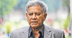 মন্ত্রণালয়ে বড় রদবদল, ফের সরানো হলো সাখাওয়াত হোসেনকে