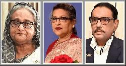 পলাতক হাসিনা ও আ’লীগ নেতাদের গ্রেপ্তারে পদক্ষেপ নিতে আইজিপিকে চিঠি