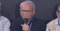 বঙ্গবন্ধুর ছবি সরানো বক্তব্যের সংশোধনী দিয়ে দুঃখপ্রকাশ করেছেন রিজভী