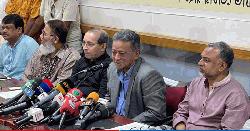 আমরা ভোটারধিকার ফিরে পাওয়ার লড়াইয়ে থেমে থাকবো না: আমির খসরু