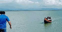 ফের বাংলাদেশের ৬ জেলে আরাকান আর্মির কব্জায়