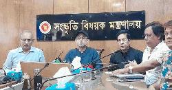 সোহরাওয়ার্দী উদ্যানেই হবে বইমেলা: উপদেষ্টা ফারুকী