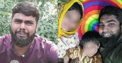স্ত্রীর ওপর অভিমান করে ফেসবুকে পোস্ট দিয়ে আত্মহত্যা করল স্বামী