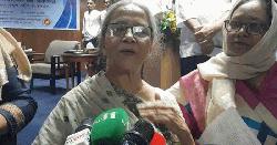 আন্দোলনে আহত শিক্ষার্থীদের দাবি যৌক্তিক: উপদেষ্টা ফরিদা