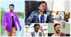 শিক্ষিত আর ভালো চেহারা থাকলে উপদেষ্টা হতাম: হিরো আলম