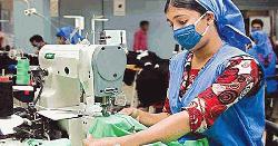 ১০ বছরে যুক্তরাষ্ট্রে বাংলাদেশের পোশাক রপ্তানি বেড়েছে ৫০ শতাংশের বেশি