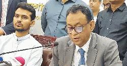 শ্রমিক অসন্তোষ নিরসনে বেক্সিমকোতে রিসিভার নিয়োগ: শ্রম সচিব