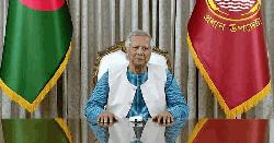 ড. ইউনূসের সঙ্গে ইইউর ২৭ রাষ্ট্রদূতের বৈঠক শিগগিরই 