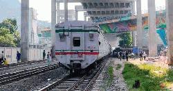 রাজধানীর সঙ্গে সারা দেশের রেল যোগাযোগ বন্ধ
