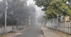 দেশের সর্বনিম্ন তাপমাত্রা রেকর্ড চুয়াডাঙ্গায়