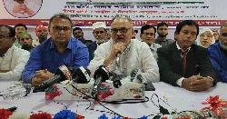 ‘৩০০ আসনে প্রতিদ্বন্দ্বিতা করার সামর্থ্য জাকের পার্টির আছে’