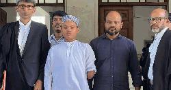 হাত হারানো শিশু নাঈমকে ৩০ লাখ টাকা ক্ষতিপূরণ দেওয়ার রায় বহাল