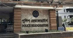 সারদায় প্রশিক্ষণের সমাপনী কুচকাওয়াজ অনুষ্ঠান স্থগিত