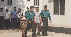 গণহত্যার সুপ্রিম কর্মকর্তা ছিলেন সাবেক পুলিশপ্রধান: তাজুল ইসলাম