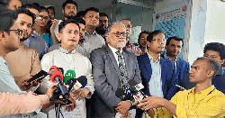 নভেম্বরের মধ্যে আহত-শহীদদের তথ্য সংগ্রহ শেষ করব: সম্পাদক সারজিস