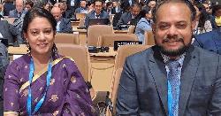 এলডিসি দেশগুলোকে ২০০ বিলিয়ন ডলার বরাদ্দে সমর্থন চাইলো বাংলাদেশ