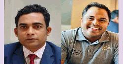 জবির মার্কেটিং অ্যালামনাইয়ের সভাপতি সৈকত, সম্পাদক রাজ্জাক