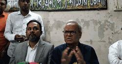 দেশে মাফিয়া লীগের পুনরাবৃত্তি যেন আর না হয়: রিজভী