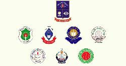 সাত কলেজের কালকের পরীক্ষা স্থগিত