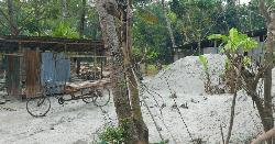 লক্ষ্মীপুরে দখল হচ্ছে কোটি কোটি টাকার সরকারি জমি, প্রশাসন নিরব