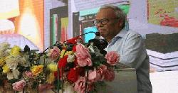 প্রতিটি সেক্টরে শেখ হাসিনার লুটপাটের গুপ্তধন আছে: রিজভী