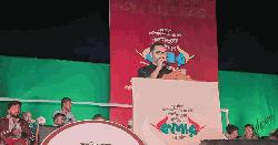 বিএনপি ক্ষমতায় আসলে ক্রীড়াঙ্গনে  রাজনীতিকরণ হবে না: আমিনুল হক 