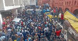 আইনজীবী সাইফুল হত্যাকাণ্ডে জড়িত সন্দেহে ৬ জনসহ গ্রেফতার ২৭