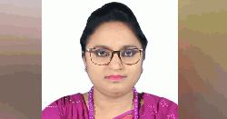 নোবিপ্রবির নতুন গ্রন্থাগারিক সহযোগী অধ্যাপক উম্মে হাবিবা