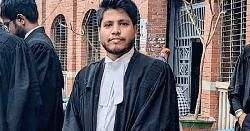 ৩৮ আসামি গ্রেপ্তার, আইনজীবী হত্যায় এখনও হয়নি মামলা