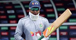 ওয়েস্ট ইন্ডিজের বিপক্ষেও খেলা হচ্ছে না সাকিবের