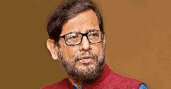 হাসপাতালে আসাদুজ্জামান নূরের ওপর হামলা