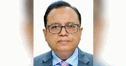 মার্কেন্টাইল ব্যাংকের এমডি হিসেবে নিয়োগ পেলেন মতিউল হাসান