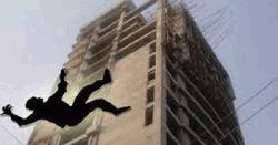 রাজধানীতে নির্মাণাধীন ভবন থেকে পড়ে নির্মাণ শ্রমিকের মৃত্যু
