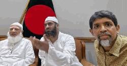 ৫ আগস্ট বঙ্গভবনে কী হয়েছিল, জানালেন প্রত্যক্ষদর্শী