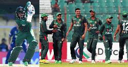 মিরাজের নেতৃত্বে ওয়ানডে দল ঘোষণা, নেই শান্ত-তাওহিদ হৃদয়