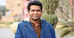 আবু সাঈদ হত্যা মামলায় বেরোবির সাবেক প্রক্টর বরখাস্ত