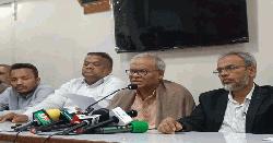 ভারত বাংলাদেশের বিরুদ্ধে অঘোষিত যুদ্ধ চালিয়ে যাচ্ছে: রিজভী